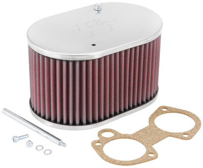 KN Covered Air Assembly
