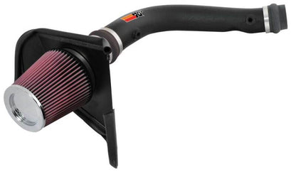 KN 57 FIPK Air Intake 50
