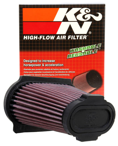 KN UTV Drop In Air Filters