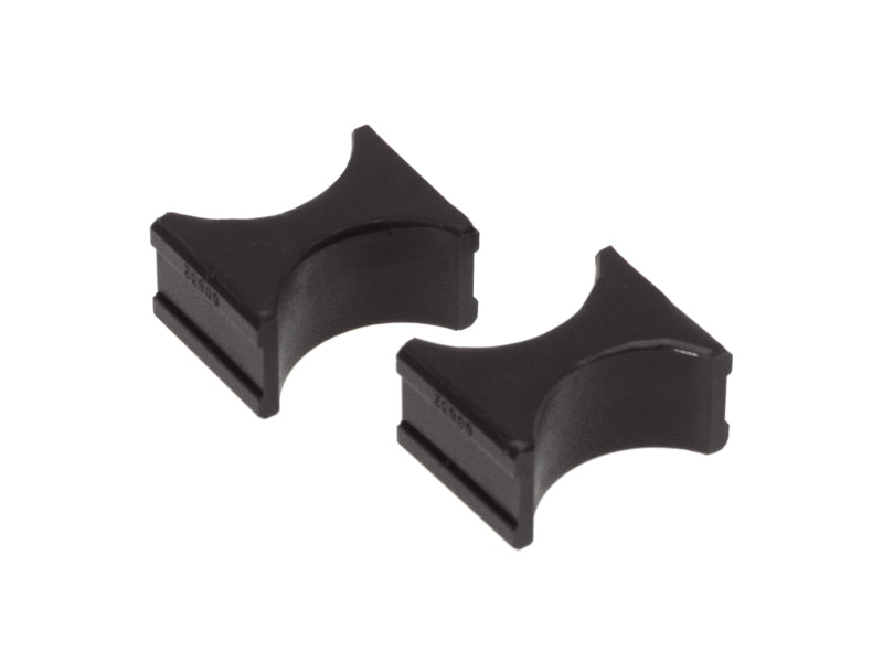 PRO Shock Bushings - Blk
