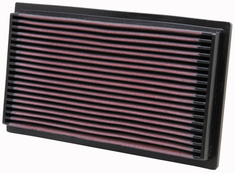 KN Drop in Air Filters