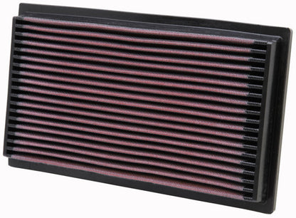 KN Drop in Air Filters