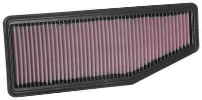 KN Drop in Air Filters