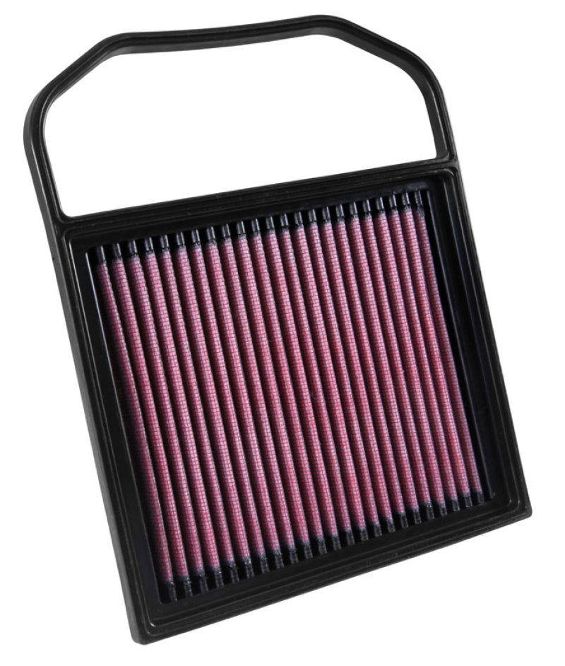 KN Drop in Air Filters