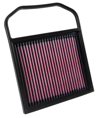 KN Drop in Air Filters