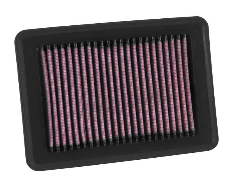 KN Drop in Air Filters