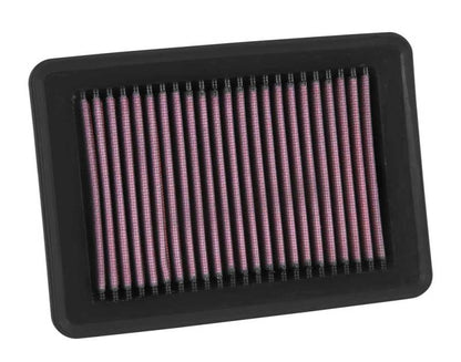 KN Drop in Air Filters