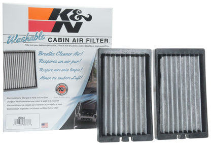 KN Cabin Air Filters
