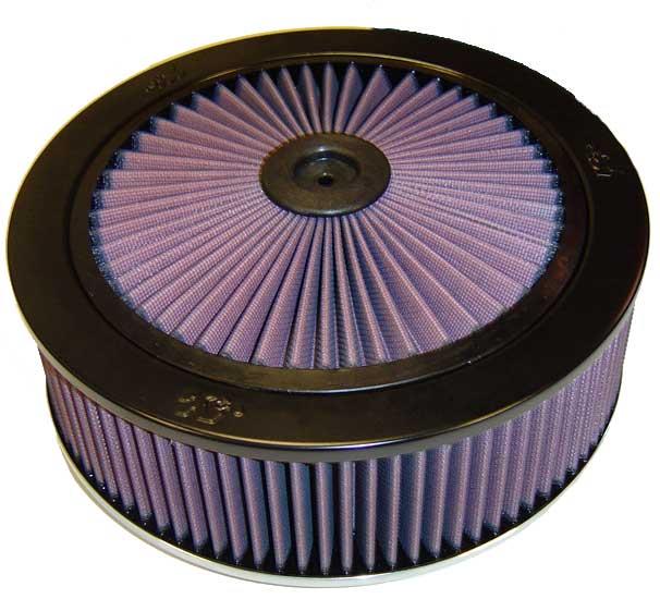 X-Stream Top Assembly
