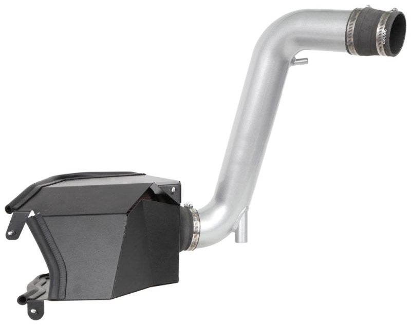 KN 69 Typhoon Intake
