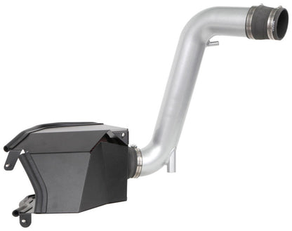 KN 69 Typhoon Intake