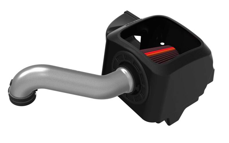 KN NextGen Cold Air Intakes