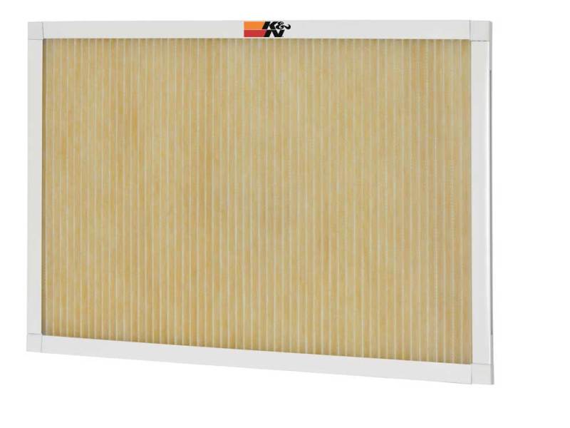 KN HVAC Filters