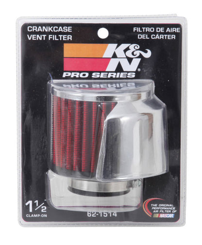 KN Universal Air Filter