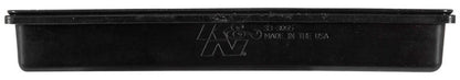 KN Drop in Air Filters