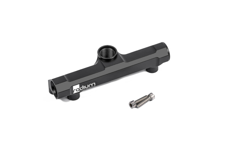 RAD Fuel Rails