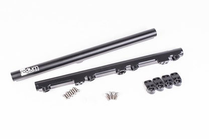 RAD Fuel Rails
