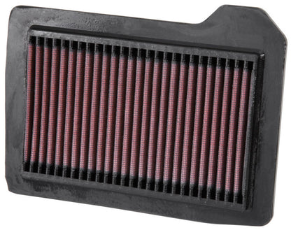 KN Motorcycle Direct Fit Air Filters