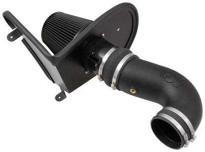 KN Performance Air Intake Systems