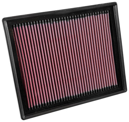 KN Drop in Air Filters