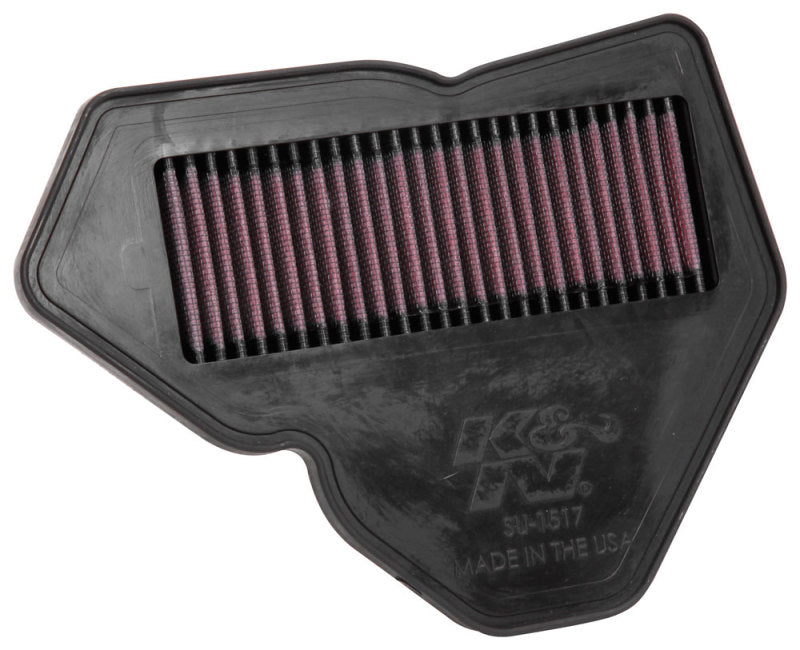 KN Motorcycle Direct Fit Air Filters