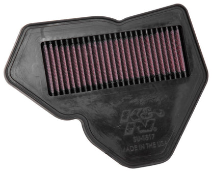 KN Motorcycle Direct Fit Air Filters