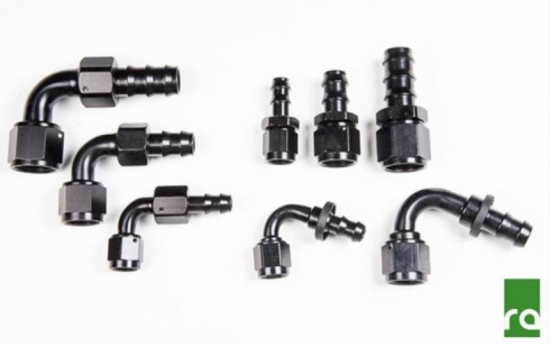 RAD Fittings