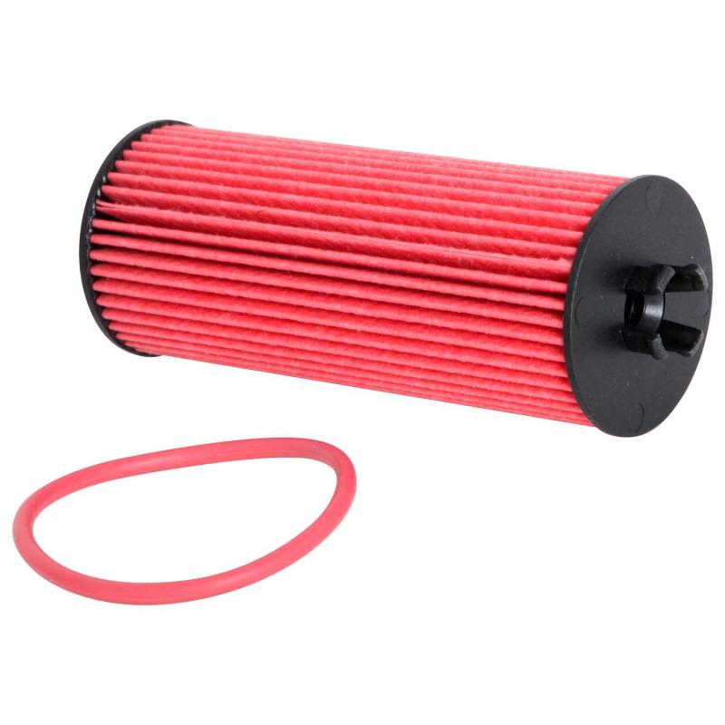 KN Oil Filter