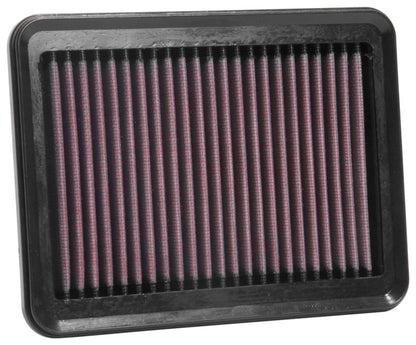 KN Drop in Air Filters