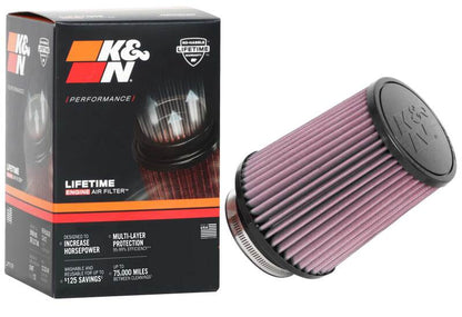 KN Universal Air Filter