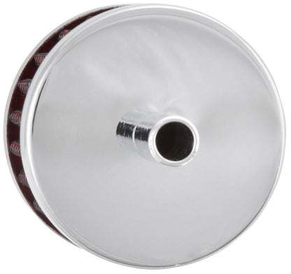 KN Universal Air Filter