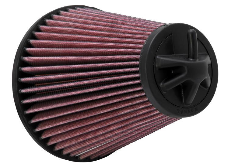 KN Drop in Air Filters