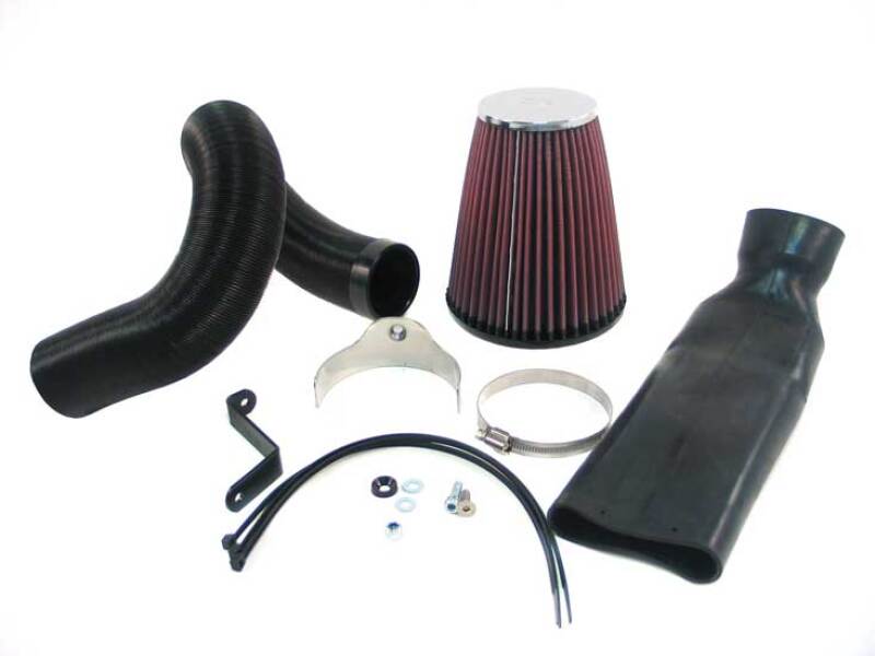 KN 57 FIPK Air Intake 50