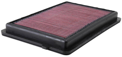 KN Drop in Air Filters