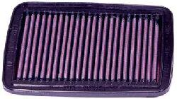 KN Motorcycle Direct Fit Air Filters