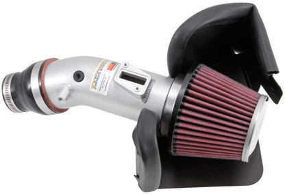 KN 69 Typhoon Intake