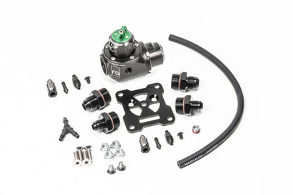 RAD Fuel Pulse Dampers
