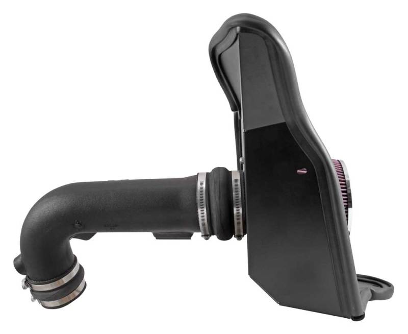 KN 63 AirCharger Intake