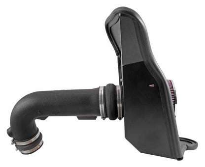 KN 63 AirCharger Intake