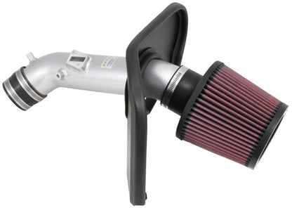 KN 69 Typhoon Intake