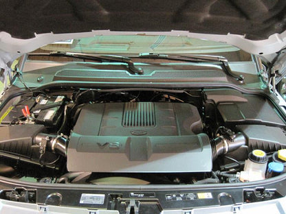 KN Drop in Air Filters