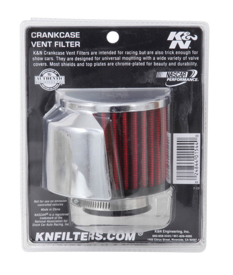 KN Universal Air Filter