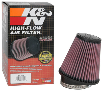 KN Universal Air Filter
