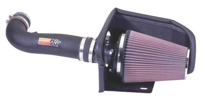 KN 57 FIPK Air Intake 50