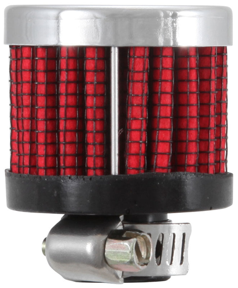 KN Universal Air Filter