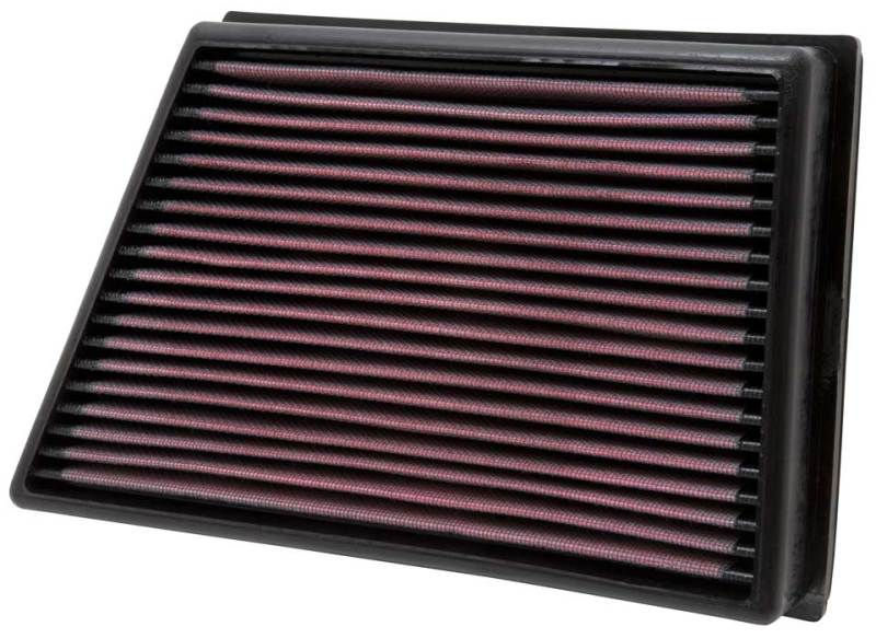 KN Drop in Air Filters