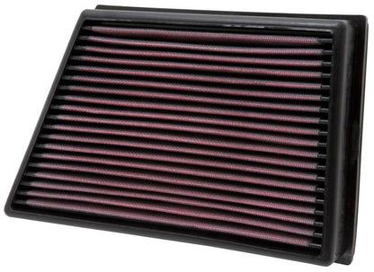 KN Drop in Air Filters