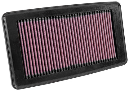 KN Drop in Air Filters