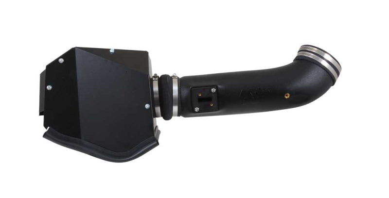KN 57 FIPK Air Intake 50