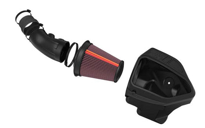 KN NextGen Cold Air Intakes